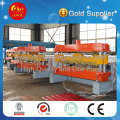 Color Steel Roller Forming Machinery